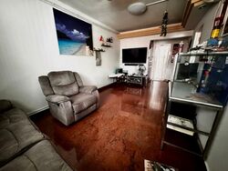 Blk 132 Cashew Road (Bukit Panjang), HDB 3 Rooms #471384491